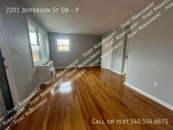 2201 Jefferson St SW APT P, Roanoke, VA 24014