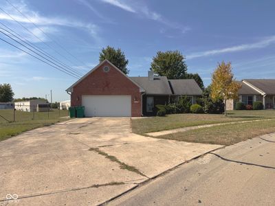 3100 Eastpointe Dr, Franklin, IN, 46131