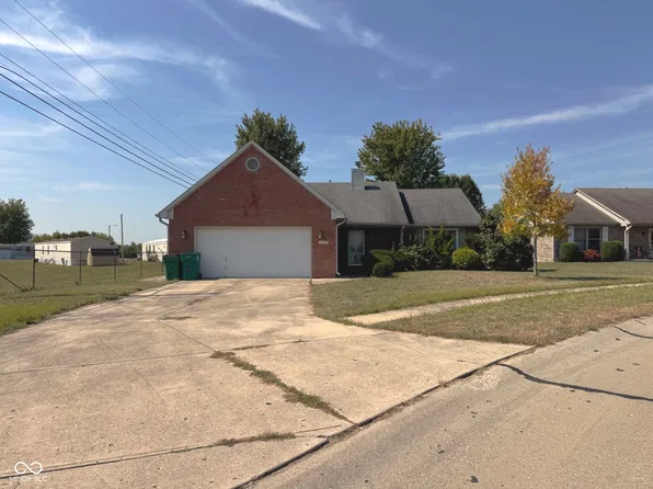 3100 Eastpointe Dr, Franklin, IN 46131