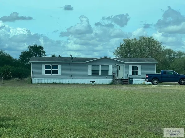 13663 Ryan Rd, Santa Rosa, TX 78593