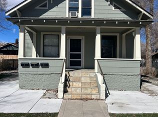 465 E 7th St APT B, Reno, NV 89512