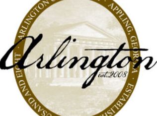 1043 Arlington Way, Appling, GA 30802