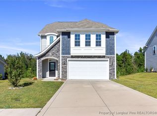 181 Springhaven Dr, Raeford, NC 28376