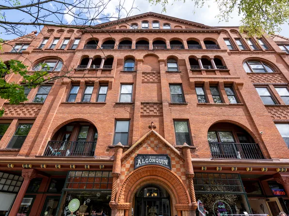 510 Broadway St, Saratoga Springs, NY