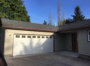 4154 Marshall Ave, Eugene, OR 97402