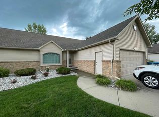 794 Natures Ridge Ln, Bay City, MI 48708