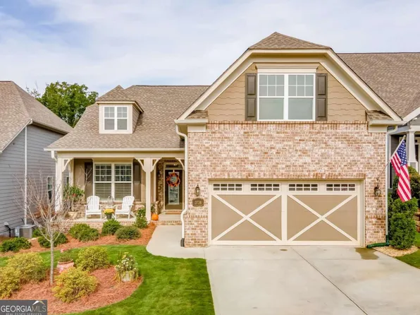 3738 Cresswind Pkwy SW, Gainesville, GA 30504