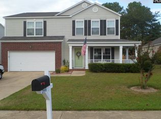 246 Timbermill Dr, Lexington, SC 29073