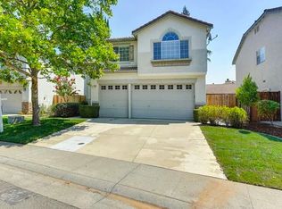 2339 New Eureka Way, Gold River, CA 95670