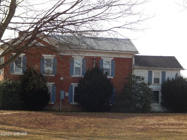 7245 Musser Ln, Watsontown, PA 17777