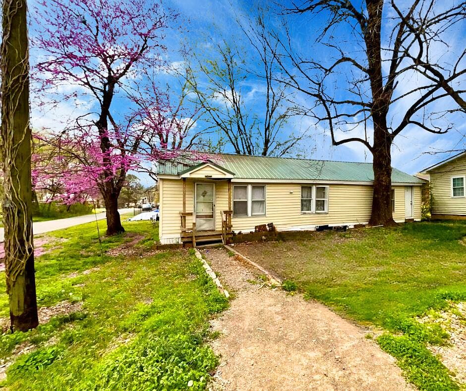 102 S 3rd St, Ola, AR 72853 MLS 24300 Zillow