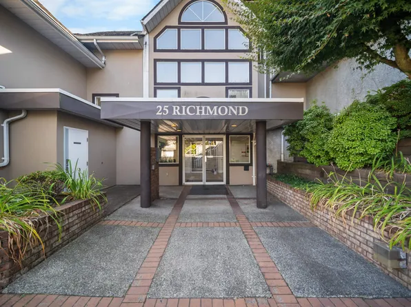 25 Richmond St #504, New Westminster, BC V3L 5P9