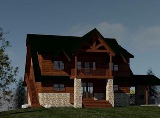 2528 Angelos Mountain Way LOT 2, Sevierville, TN 37862