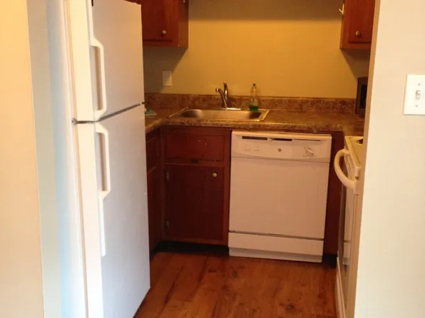 Maplewood Apartment Homes