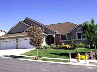 5530 Benchwood Ave, Klamath Falls, OR 97603