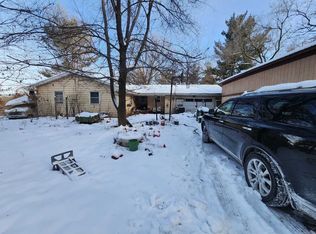 926 County Road 1100 E, Sparland, IL 61565