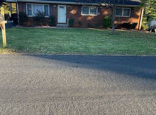 1016 Starmount Ave, Roanoke, VA 24019