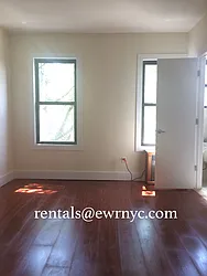 Rented by East Williamsburg Realty Inc