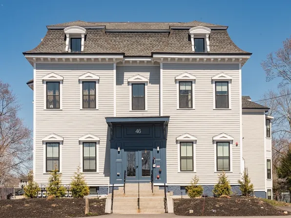 46 Union St #8, Weymouth, MA 02190