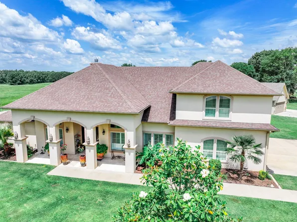 402 Cole Trl, Sulphur Springs, TX 75482