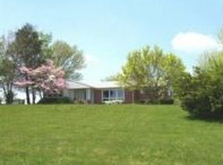 1710 Emory Rd, Reisterstown, MD 21136