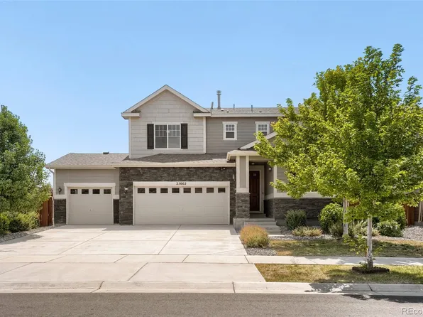25662 E Bayaud Place, Aurora, CO 80018
