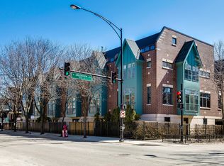 2757 N Greenview Ave APT B, Chicago, IL 60614