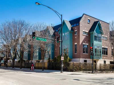 2757 N Greenview Ave APT B, Chicago, IL, 60614