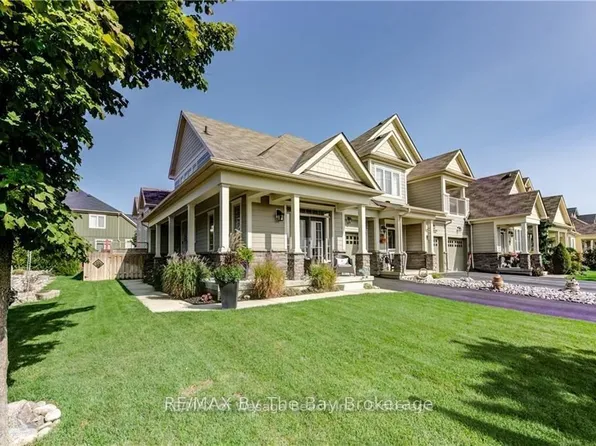 300 Stonebridge Blvd, Wasaga Beach, ON L9Z 0E7