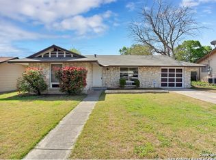 7822 Riata Ave, San Antonio, TX 78227