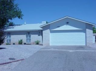 1749 Argus Ct SE, Rio Rancho, NM 87124