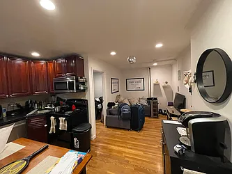 Rented by Best Apartments North Inc