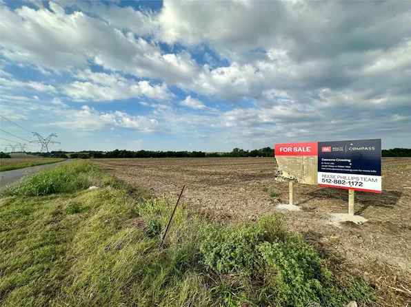 4 County Road 320, Granger, TX 76530