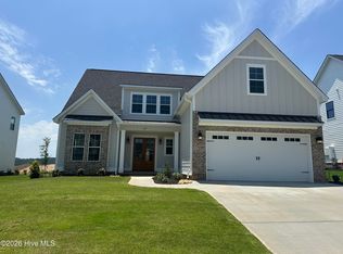 438 Woodlawn Street, Evans, GA 30809