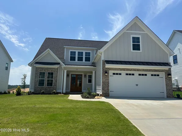 438 Woodlawn Street, Evans, GA 30809