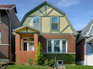 3708 Meramec St, Saint Louis, MO