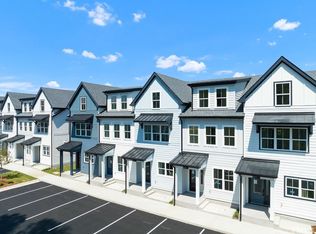 8611 Brushfoot Way UNIT 104, Raleigh, NC 27616