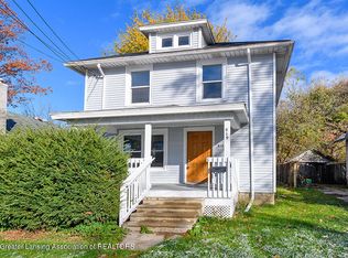 819 E Saint Joseph St, Lansing, MI 48912