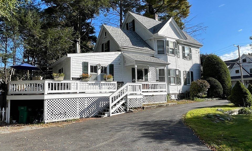 233 Warren St, Needham, MA 02492 Zillow
