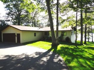 8131 Colt Ln, Harshaw, WI 54529