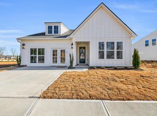 2895 Butlers Green Cir, Chattanooga, TN 37421