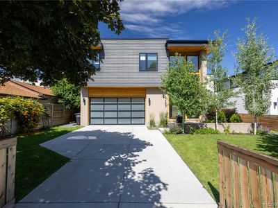 3485 S Clermont Street, Denver, CO, 80222