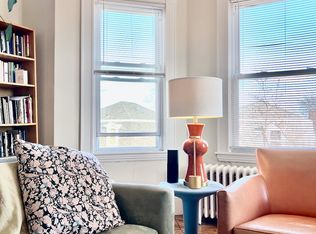 74 Walnut St #5, Somerville, MA 02143