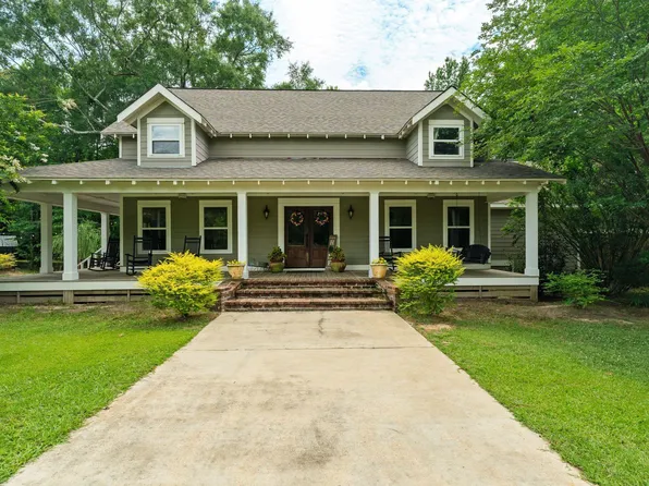 798 Purvis Oloh Rd, Purvis, MS 39475