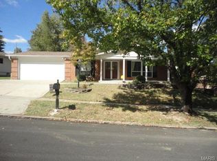 4931 Towne South Rd, Saint Louis, MO 63128