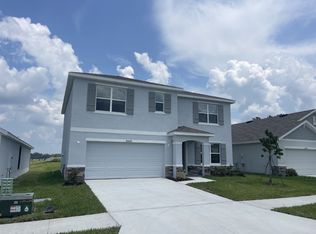 10438 Quail Grove Way, San Antonio, FL 33576