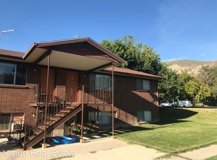 215 N 200 W #4, Springville, UT 84663