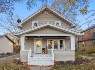 617 E Brewster St, Appleton, WI 54911