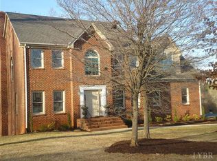 1018 Stonewood Ct, Forest, VA 24551