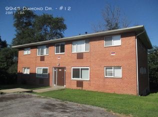 9945 Diamond Dr APT 12, Saint Louis, MO 63137